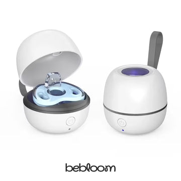 Mini Stérilisateur Portable UV